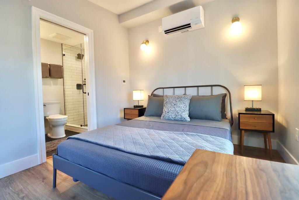 The Fairfax Suite At Prince Street Inn Alexandria Exterior foto